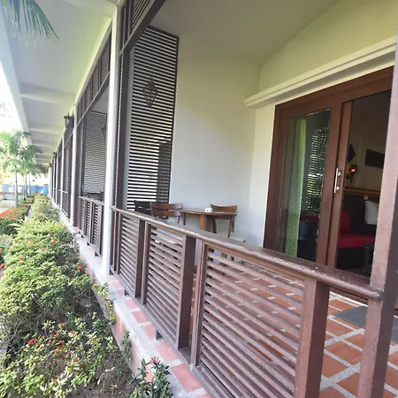 Simple Life Resort Koh Tao-3