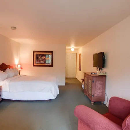 Alpine Rivers Inn-3