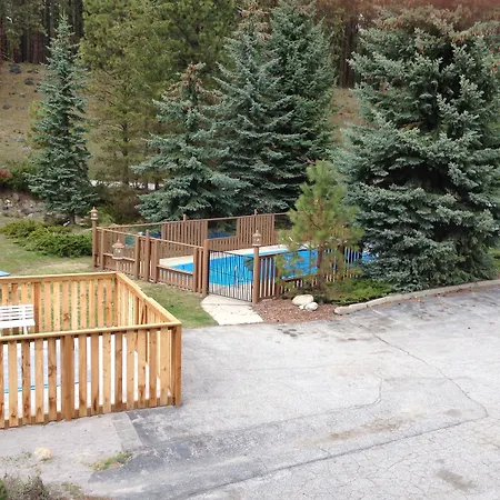 Alpine Rivers Inn-2