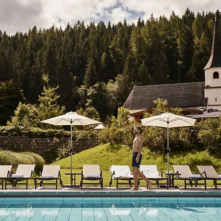 Travel Charme Bergresort Werfenweng-2