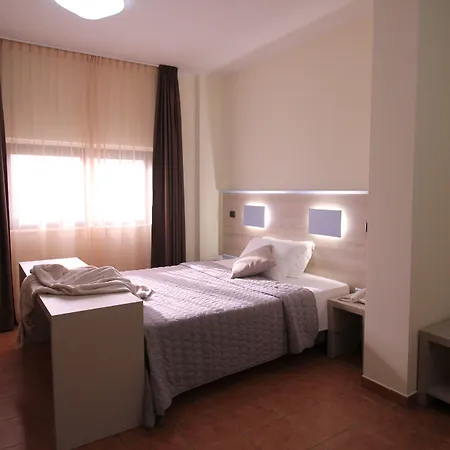 Hotel Fly-3