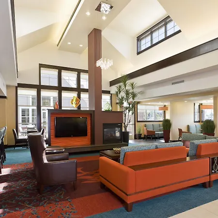 Residence Inn Bismarck North-3