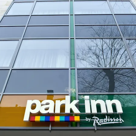 Park Inn By Radisson Budapest-3