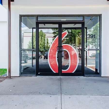 Motel 6-Brockton, Ma-3