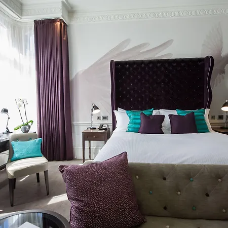 The Ampersand Hotel - Small Luxury Hotels Of The World-2