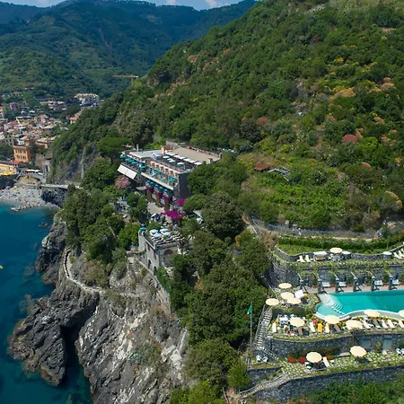 Hotel Porto Roca-3