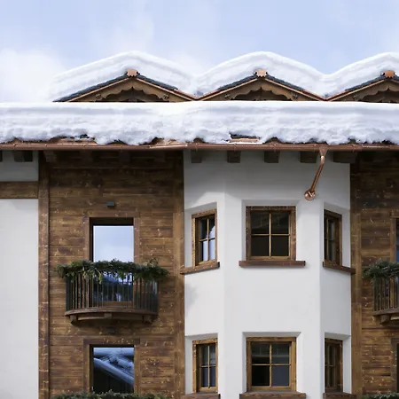 Eco & Wellness Boutique Hotel Sonne-3