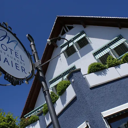 Hotel Maier-2