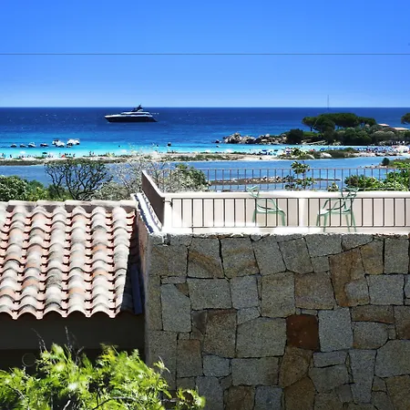 Baglioni Resort Sardinia - The Leading Hotels Of The World-3