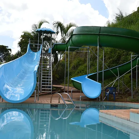 Hotel Lago das Pedras-2