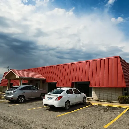 Americas Best Value Inn-2