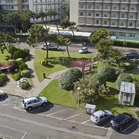 Hotel Centrale-3