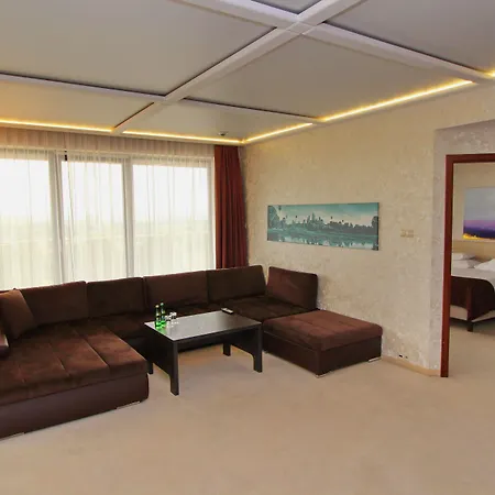 Odyssey Hotel Wellness & Spa Adults Only-2