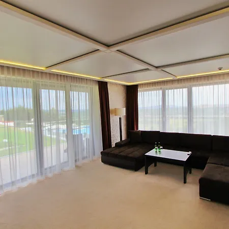Odyssey Hotel Wellness & Spa Adults Only-3