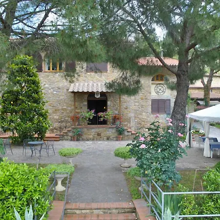 Hotel Villa San Giorgio-3