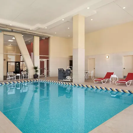 Homewood Suites University City Philadelphia-2