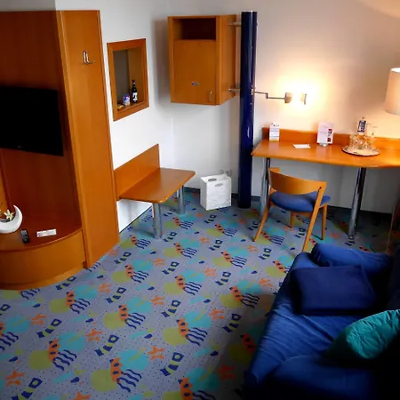Business-Hotel Artes-2