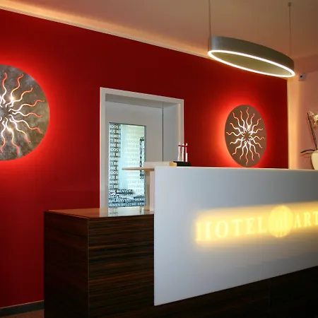 Business-Hotel Artes-3