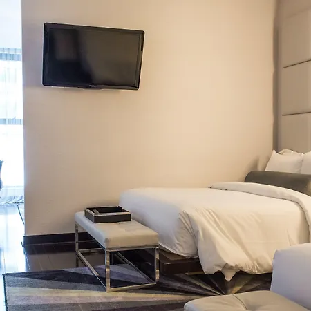 Ivy Boutique Hotel (Adults Only)-3
