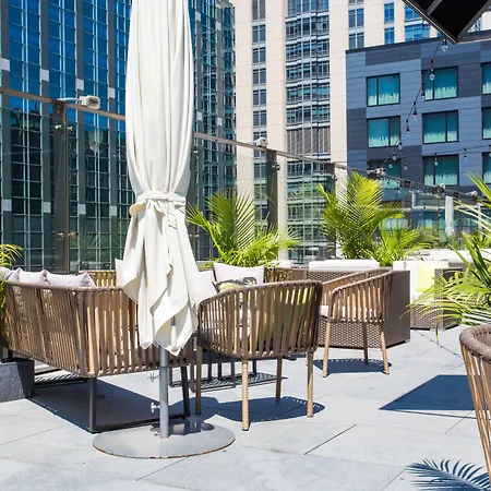 Ivy Boutique Hotel (Adults Only)-2