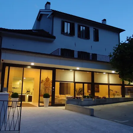 Boutique Hotel La Rinascente-2