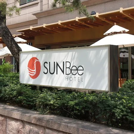 Hotel Sunbee Insadong-2