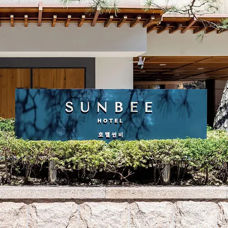 Hotel Sunbee Insadong-3