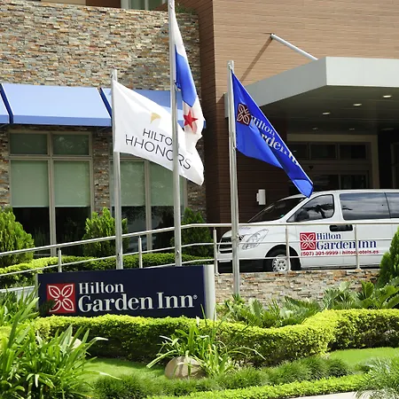 Hilton Garden Inn Panama City Downtown, Panama-2