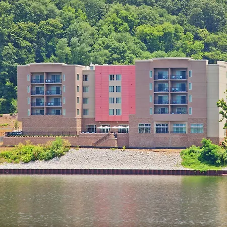 Springhill Suites By Marriott Downtown Chattanooga/Cameron Harbor-2