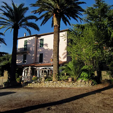 Hotel Ristorante Il Caminetto-3