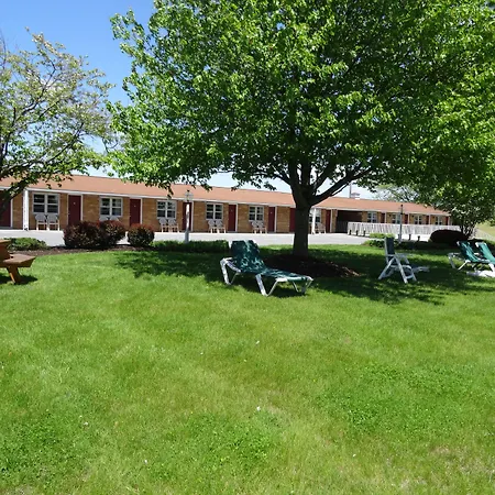 Amish Country Motel-2