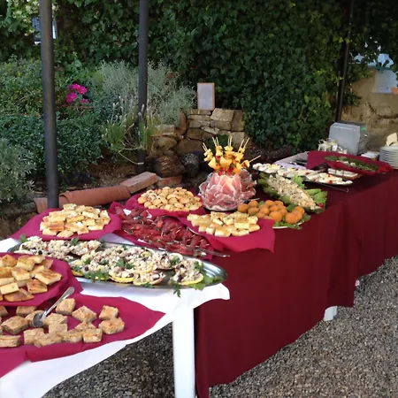 Hotel Ristorante Il Caminetto-2