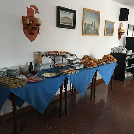 Hotel Blason Junior-3