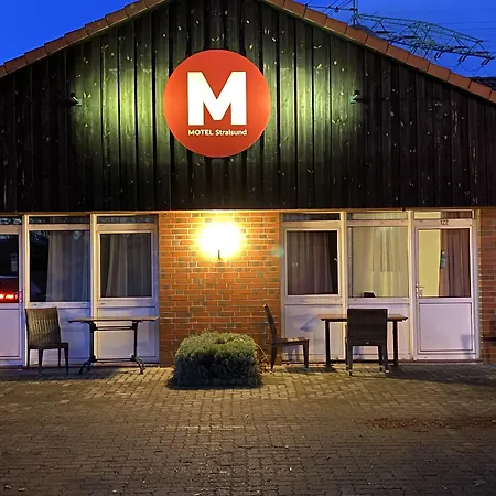 Motel Stralsund-2