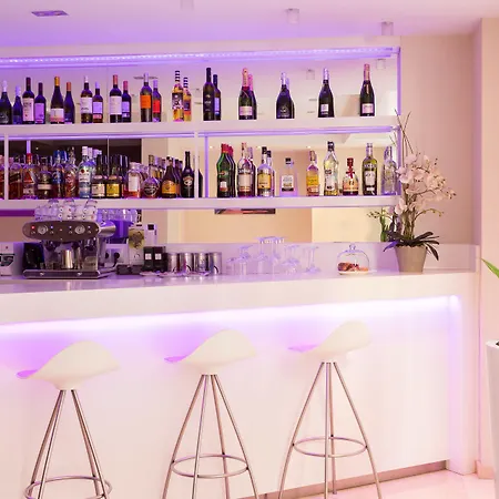 Musik Boutique Hotel - Solo Adultos-2