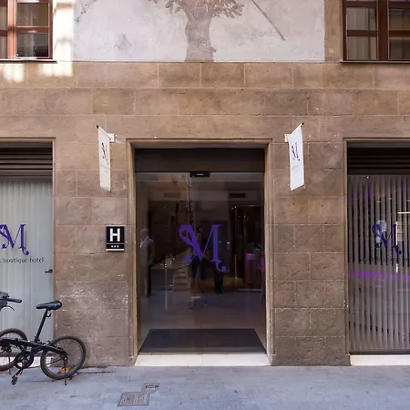 Musik Boutique Hotel - Solo Adultos-3