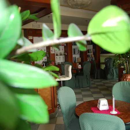 Garda Sol Spa Hotel & Appartamenti-2