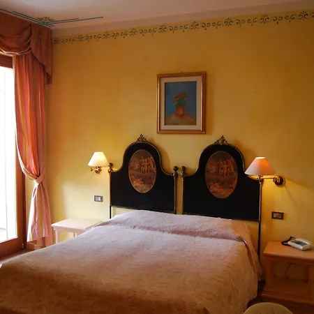 Garda Sol Spa Hotel & Appartamenti-3