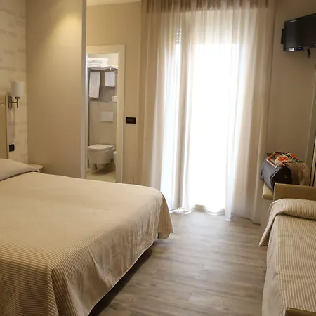 Hotel Piccinelli-3