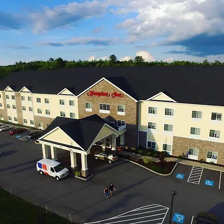 Hampton Inn Bangor-2