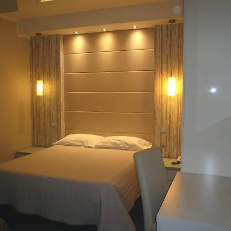 Hotel Europa Parking-3