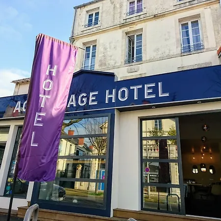 Accostage Hôtel Plage de la Concurrence-3
