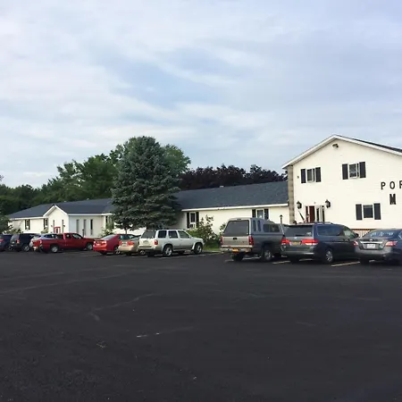 Port Lodge Motel-3