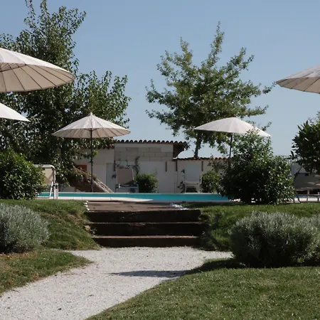 Hotel & Wellness Antico Borgo Torricella-2