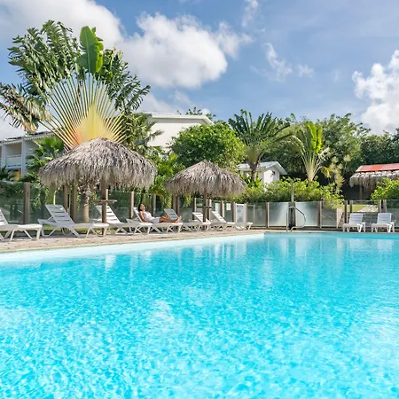 Residence Les Cayalines-2