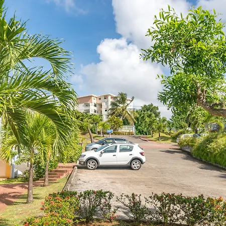 Residence Les Cayalines-3
