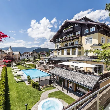 Hotel Villa Kastelruth-2