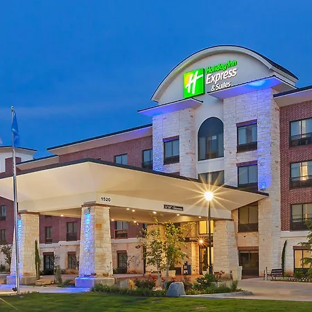 Holiday Inn Express Hotel And Suites Duncan By Ihg-3
