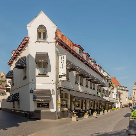 Hotel Hulsman-3