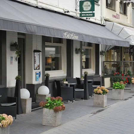 Hotel Hulsman-2